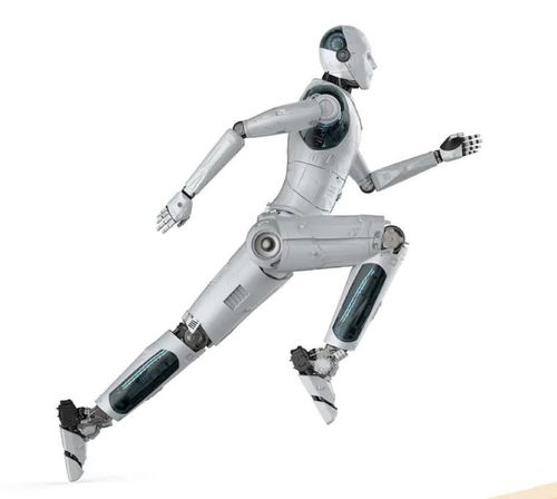 人形機(jī)器人,繼科力爾之后,再推出超越豐立智能6天6大號板的力星股份