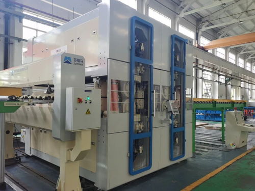 家具生產(chǎn)黑科技全陣容亮相 2024國際木工展 力天機(jī)械展品劇透