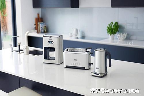 智能家居時代，你的電器設備準備好了嗎？