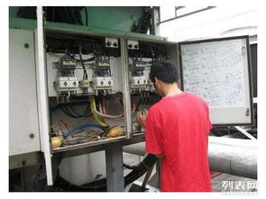 崇州專業機電制冷設備維修服務 中央空調、吸頂機風管機、大型洗碗機與金屬線管的綜合維護方案